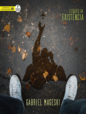 cover image of Estações da Existência